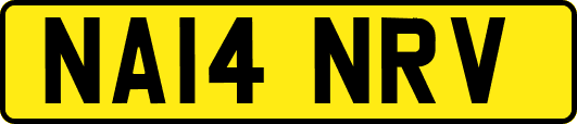 NA14NRV