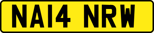 NA14NRW