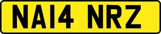 NA14NRZ
