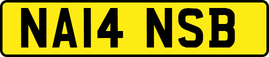 NA14NSB