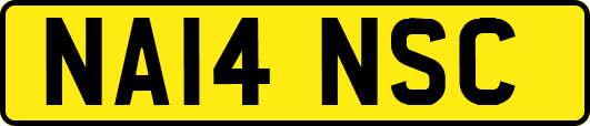 NA14NSC