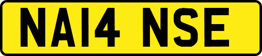 NA14NSE