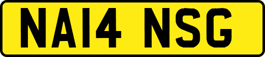NA14NSG
