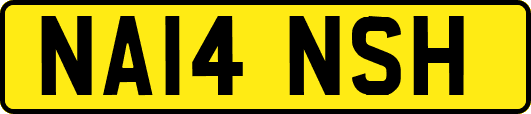 NA14NSH
