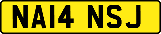NA14NSJ