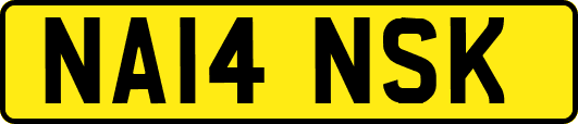 NA14NSK