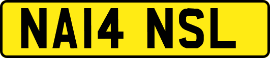 NA14NSL