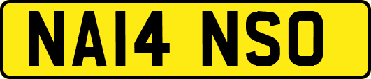 NA14NSO
