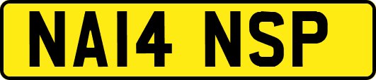 NA14NSP
