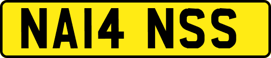 NA14NSS