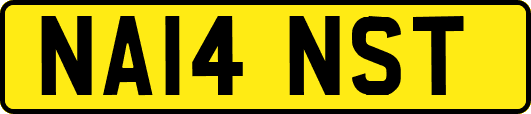 NA14NST