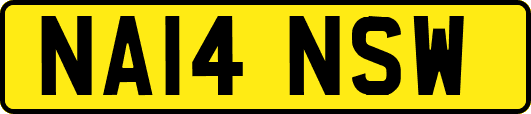 NA14NSW