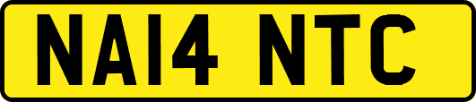 NA14NTC