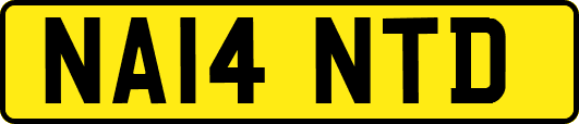 NA14NTD