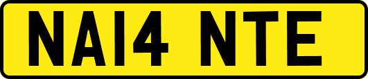 NA14NTE