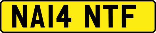 NA14NTF