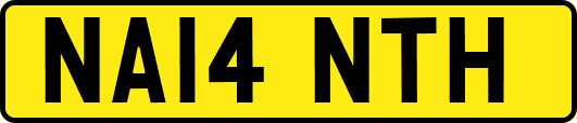 NA14NTH