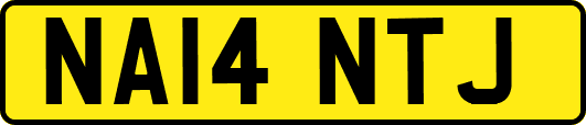 NA14NTJ