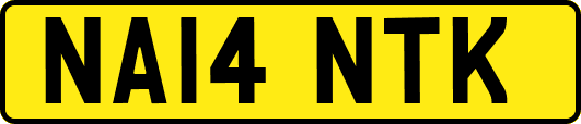 NA14NTK