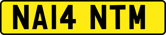 NA14NTM