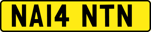 NA14NTN