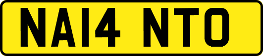NA14NTO