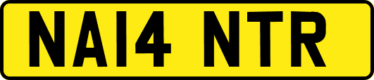 NA14NTR