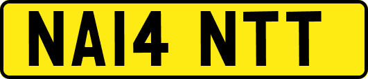 NA14NTT