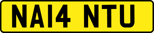 NA14NTU