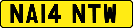 NA14NTW