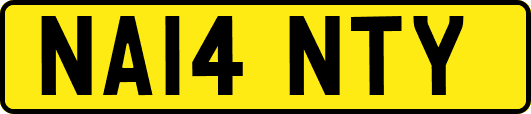 NA14NTY
