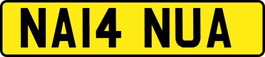 NA14NUA
