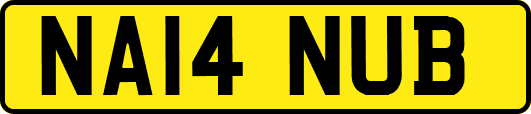 NA14NUB
