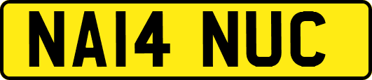 NA14NUC