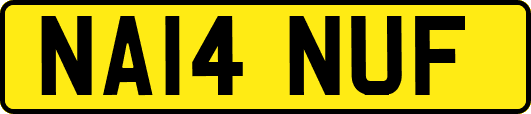 NA14NUF