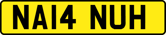 NA14NUH
