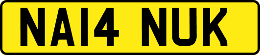 NA14NUK