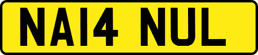 NA14NUL