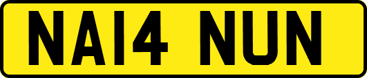NA14NUN