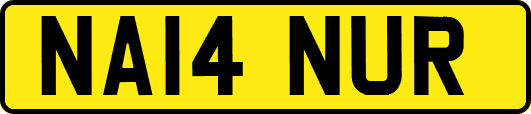 NA14NUR