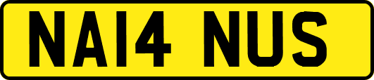NA14NUS