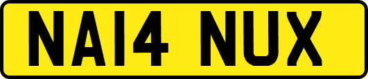 NA14NUX
