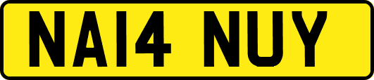 NA14NUY