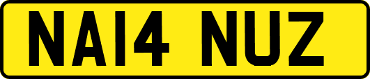 NA14NUZ