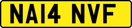 NA14NVF