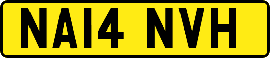 NA14NVH