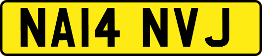 NA14NVJ