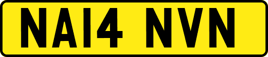 NA14NVN