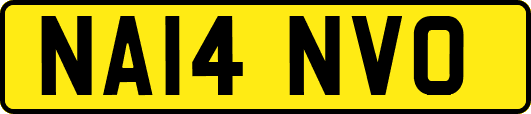 NA14NVO
