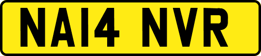 NA14NVR